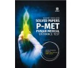 16 Years'' (2000-2015) Solved Papers P-MET (Punjab Medical Entrance Test)